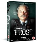 A Touch of Frost: Series 6 [2003]