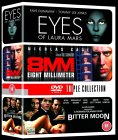 Eyes Of Laura Mars, The / 8MM / Bitter Moon