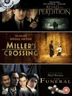 Road To Perdition / Miller's Crossing / The Funeral [1990]
