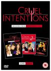 Cruel Intentions / Cruel Intentions 2 / Cruel Intentions 3 [2004]