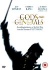 Gods And Generals [2003]