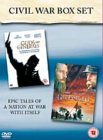 Gods And Generals / Gettysburg [2003]