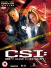 CSI: Crime Scene Investigation - Season 3 Part 2 [2001]