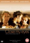 Close My Eyes [1991]