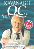Kavanagh Q.C. - The Complete Series 3 - Episodes 1 To 6