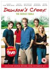 Dawson's Creek: The Finale [1998]