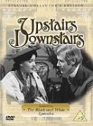 Upstairs Downstairs - The Black And White Episodes [1971]