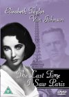 The Last Time I Saw Paris [1954]