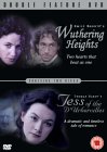 Wuthering Heights / Tess Of The D'Urbervilles [1998]