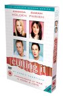 Cutting It: Complete Series 2 [2003]