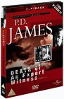 P.D. James - Death Of An Expert Witness - Parts 1 To 6 [1983]