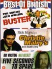 The Brit Flick Box Set