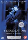 The End Of The Affair [2000]