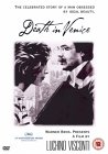 Death In Venice [1971]