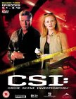 CSI: Crime Scene Investigation - Season 3 Part 1 [2001]