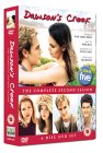 Dawson's Creek: Season 2