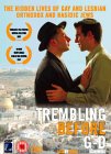 Trembling Before God