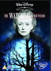 The Watcher In The Woods