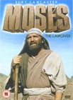 Moses The Lawgiver [1976]