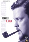 Mr Arkadin [1955]