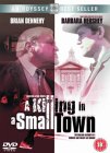 A Killing In A Small Town [1990]