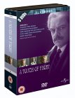 A Touch of Frost: Series 4 [1996]