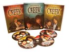 Jonathan Creek - Series 1 and 2 Box Set [1997]