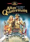 Allan Quatermain And The Lost City Of Gold [1986]