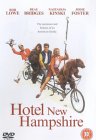 The Hotel New Hampshire [1984]