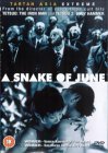 A Snake Of June [2003]