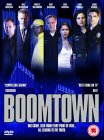 Boomtown - Complete Series 1 [2003]