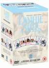 Danielle Steel Collection - Changes/Daddy/Fine Things/Heartbeat/Mixed Blessings/Vanished (6 disc set) [1990]