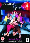 The Secret Life of Us : Series 1, Part 1