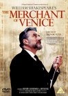 The Merchant Of Venice [2001]