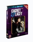 Cagney And Lacey - Vol. 1 [1982]