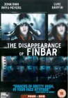 The Disappearance Of Finbar [1996]