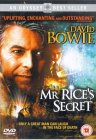 Mr Rice's Secret [2000]