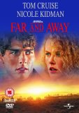 Far And Away [1992]