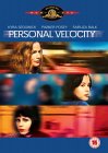 Personal Velocity [2003]