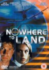 Nowhere To Land [2000]