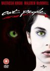 Cat People [1982]