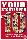Your Starter For 10 [2000]