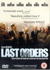 Last Orders [2002]