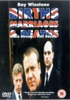 Births, Marriages And Deaths [1999]