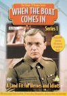 When The Boat Comes In - Series 1 - Part 1 [1977]