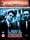 Law and Order: Series 1 [1991]