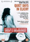 Quiet Days In Clichy [1970]