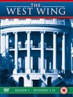The West Wing - Season 2 Part 1