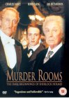 Murder Rooms - The Dark Beginnings Of Sherlock Holmes [2000]