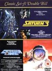 Capricorn One / Saturn 3 [1976]